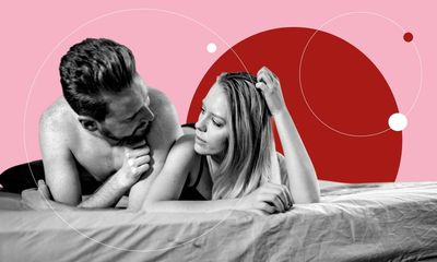 Why do I always cry after orgasming with my partner?