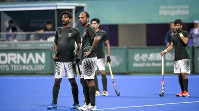 Asian Games | The slide in Asian hockey doesn’t augur well, on or off the field