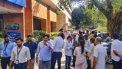 6.2-magnitude earthquake hits Nepal, 300 kms away tremors jolt Lucknow