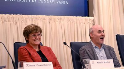 Scientists behind mRNA COVID vaccine get Nobel Prize: Facts to know