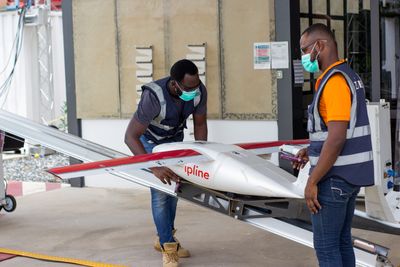 African health care poses challenges to startups filling the gaps