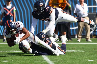Bear Necessities: Breaking down the Bears’ brutal loss to the Broncos