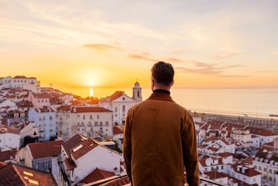 Portugal becomes less friendly to digital nomads as it plans to scrap tax breaks
