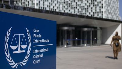 Armenian lawmakers vote to join ICC, straining ties with ally Russia