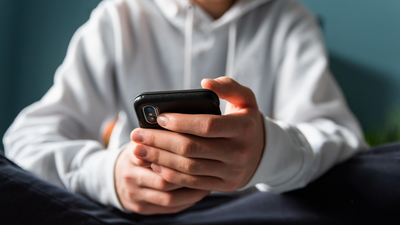 Children As Young As 10 Are Developing Gambling Addictions According To A Shocking Report