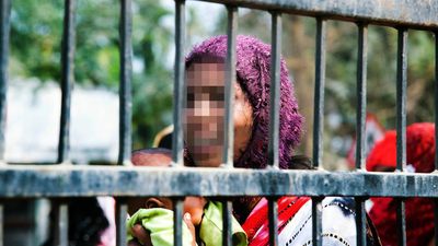1,039 arrested in fresh Assam crackdown on child marriage