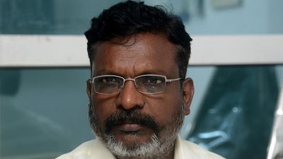 VCK leader Thirumavalavan demands caste survey in T.N.