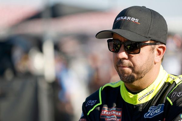 NASCAR fines drivers Crafton and Sanchez for Talladega fight