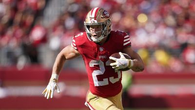 NFL Week 4 Power Rankings: Christian McCaffrey Leads 49ers to the Top