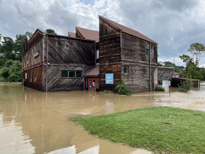 Appalshop leaders trying to determine what's best for a permanent home