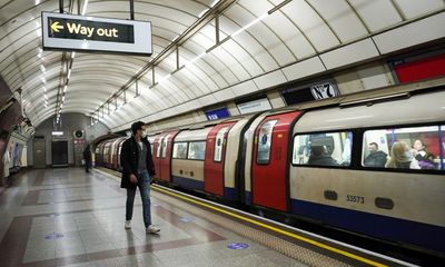 London Underground: planned tube strikes this week called off