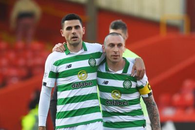 Scott Brown pays tribute to Tom Rogic after retirement announcement