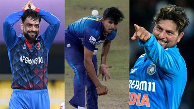 2023 ODI World Cup: From Kuldeep to Rashid - Watch out for these spinners