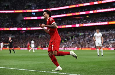 Liverpool receive VAR audio of controversial disallowed Luis Diaz goal at Spurs