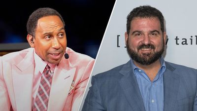Stephen A. Smith posts fiery response to Dan Le Batard
