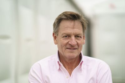 Star author Michael Lewis blasted for kid glove treatment of Sam Bankman-Fried
