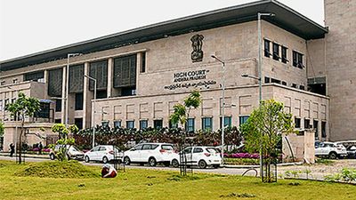 Amaravati Inner Ring Road case: High Court reserves judgment on Naidu’s bail plea, grants reprieve to Lokesh
