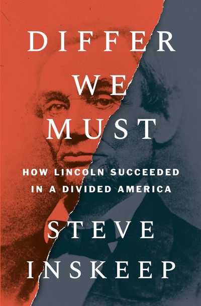 Book Review: 'Differ We Must' illustrates Abraham Lincoln's political skills