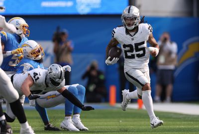 Lack of turnovers continues to haunt Raiders