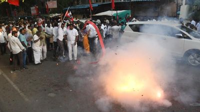 AIADMK and BJP split: Diminishing electoral returns a factor | Data