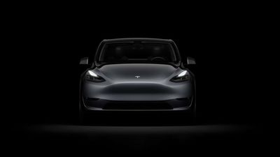 Tesla Model Y Gets Even Cheaper With New $43,990 RWD Version