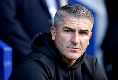 Rangers not interested in Ryan Lowe as managerial hunt continues at Ibrox
