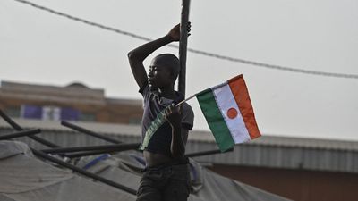 Niger agrees Algerian mediation to resolve post-coup crisis