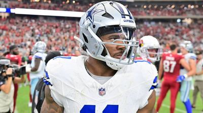 Cowboys’ Micah Parsons Has Strong Response to Idea of Banning Eagles’ ‘Tush Push’