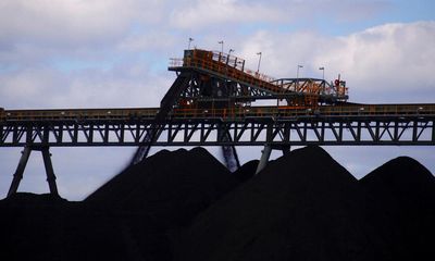 ‘Absolutely perverse’: climate scheme could reward Australian coalmines whose emissions rise