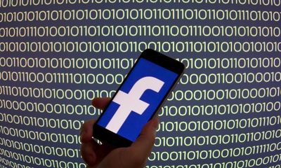Facebook argues Australian users’ data harvested in Cambridge Analytica scandal is not ‘sensitive information’