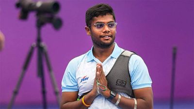 Asian Games Archery: Dhiraj Bommadevara takes blame double misfire, experts say this 'can happen' in archery