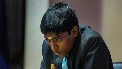 Asian Games Chess: Indian men held to 2-2 draw; women rout Mongolia in round five