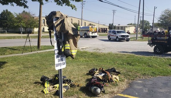 Chemical exposure killed 5 in central Illinois crash, preliminary autopsies find