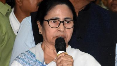 Visva-Bharati V-C asks Mamata for control of access road to protect heritage property