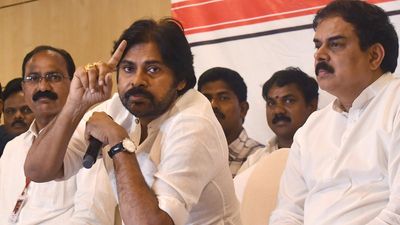 Andhra Pradesh: Ruling party will try to foment trouble at JSP’s Pedana meeting, alleges Pawan Kalyan
