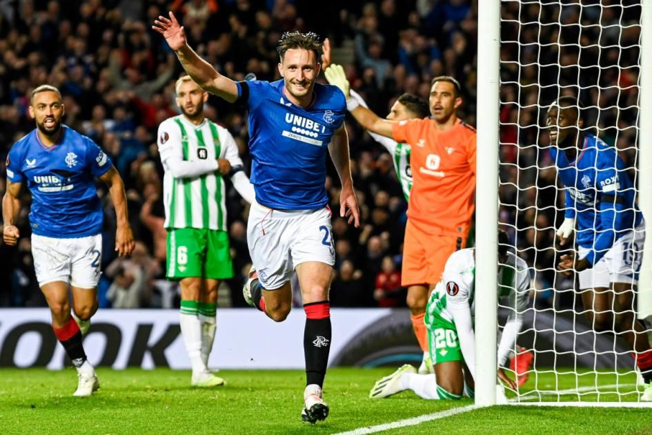 Aris Limassol vs Rangers TV channel, live stream