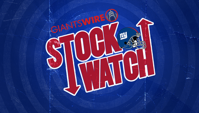 Stock up, down after Giants’ 24-3 loss to Seahawks