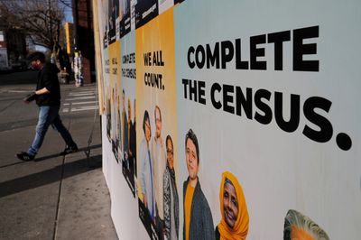 The growing racial gap in U.S. census results is raising an expert panel's concerns