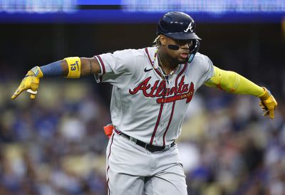MLB playoff power rankings: Who (besides the Braves) is the favorite to win the World Series?