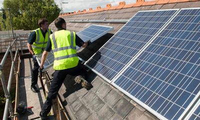 Green economy workers: how will the UK’s net zero U-turns affect you?