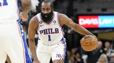 ESPN’s Stephen A. Smith Blisters ‘Petulant’ James Harden for Impasse With 76ers