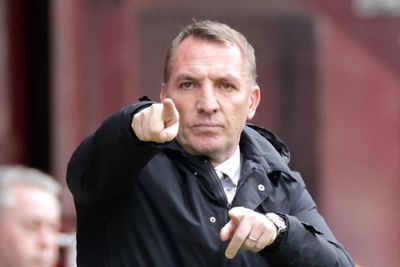 Brendan Rodgers highlights Celtic Champions League advantage over Lazio