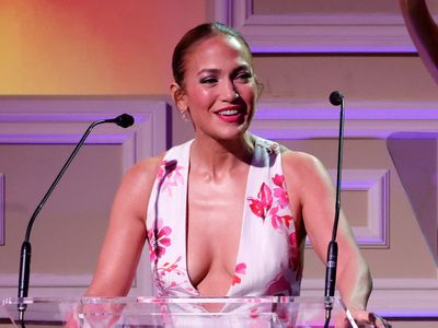 Jennifer Lopez admits she felt ‘insecure’ about her body after giving birth to twins
