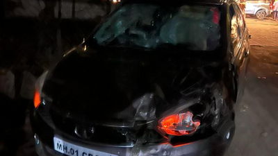 Four boys seriously injured after car driven by 80-year-old man rams them in Mumbai