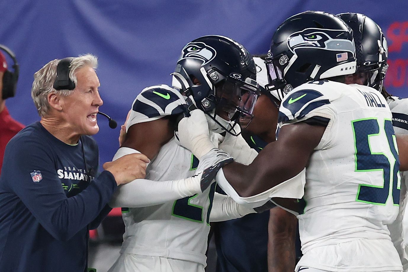 4 Studs and 3 Duds in Seattle Seahawks 32-28 Week 6 win over Browns