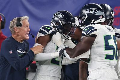 Studs and Duds from Seattle’s 24-3 win over Giants