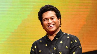 ICC names Sachin Tendulkar as 'Global Ambassador' for ODI World Cup