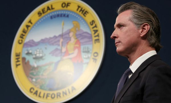 Newsom Said Cost Made Him Veto Unemployment Pay for Strikers. Unions Say It Was Disrespect.