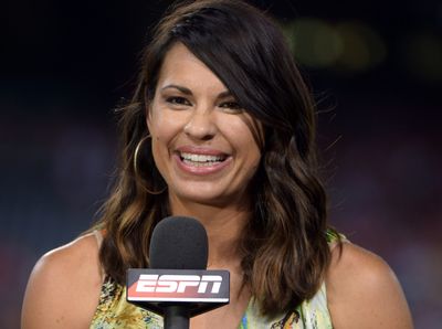MLB wild-card playoffs 2023 announcers: Who’s calling games on ESPN, ESPN2 and ABC?