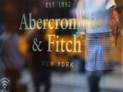 Abercrombie & Fitch investigates claims that its ex-CEO exploited men at sex events